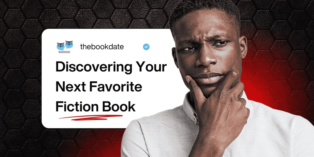 Favorite Fiction Book