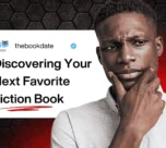 Favorite Fiction Book