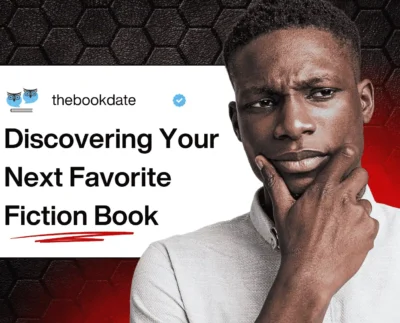 Favorite Fiction Book