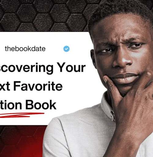 Favorite Fiction Book