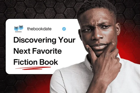 Favorite Fiction Book