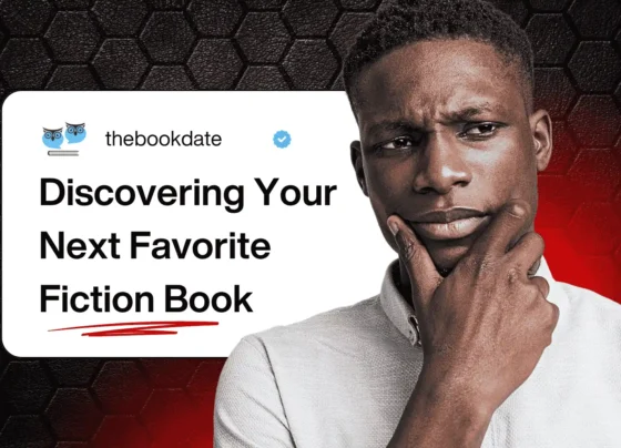 Favorite Fiction Book