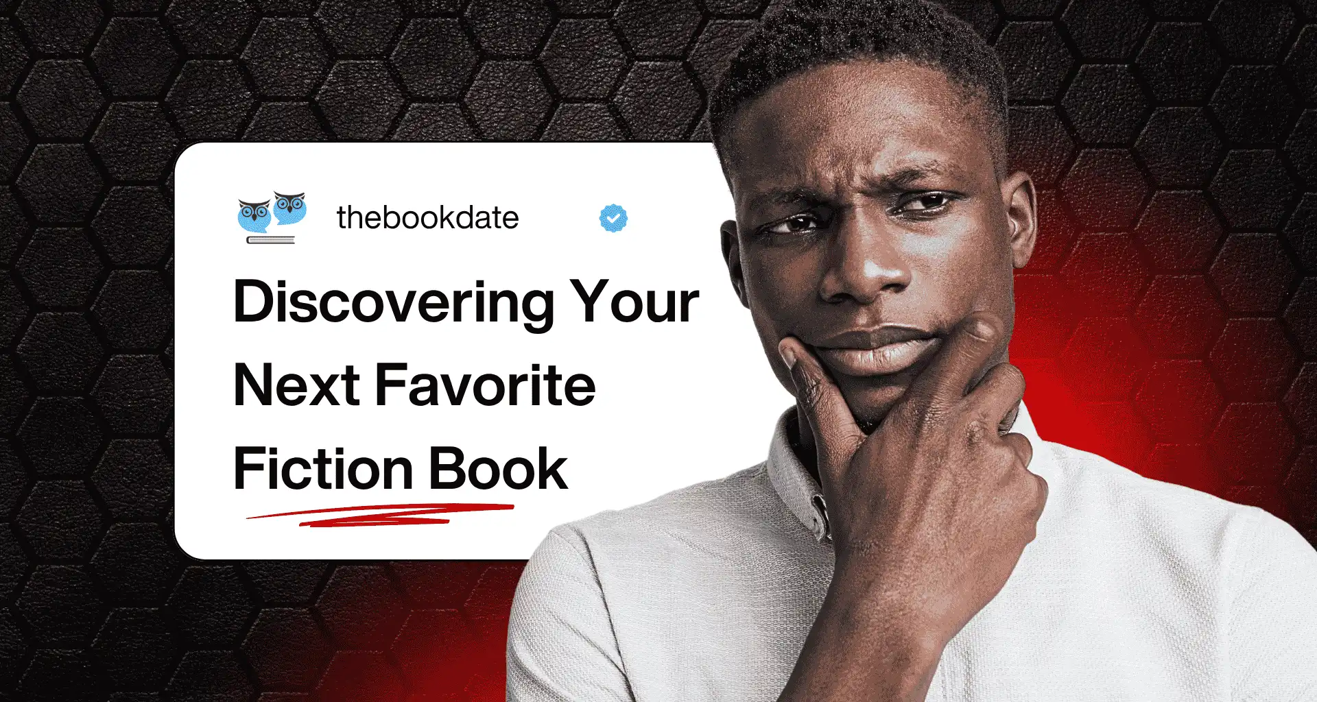 Ultimate Guide to Discovering Your Next Favorite Fiction Book