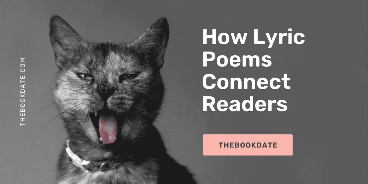 How Lyric Poems Connect Readers