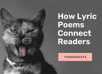 How Lyric Poems Connect Readers