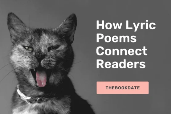 How Lyric Poems Connect Readers