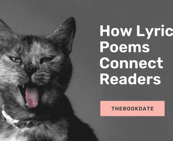 How Lyric Poems Connect Readers