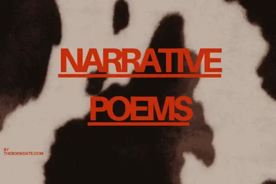 top narrative poems