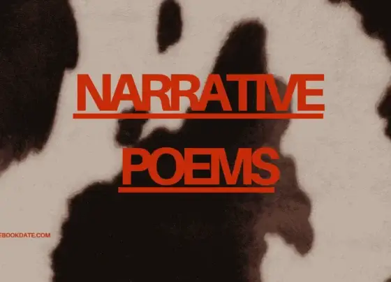 top narrative poems